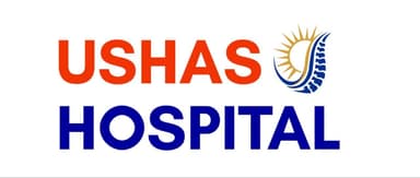 USHAS Hospital Logo